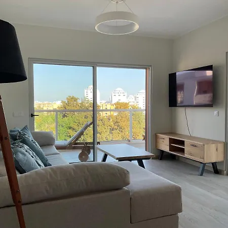 Apartment Premiumapartment Da Rocha *