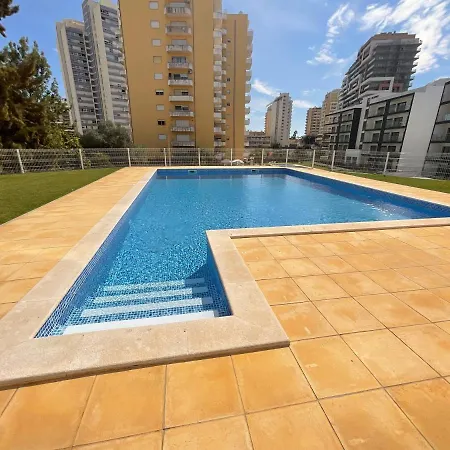 Apartment Premiumapartment Da Rocha