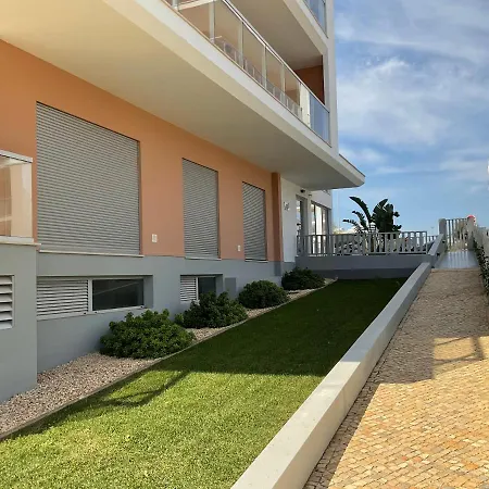 Apartment Premiumapartment Da Rocha Portimao