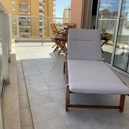 Apartment Premiumapartment Da Rocha *