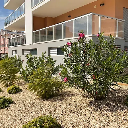 Premiumapartment Da Rocha Apartment
