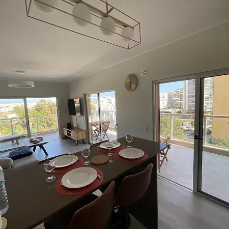 Premiumapartment Da Rocha Apartment *