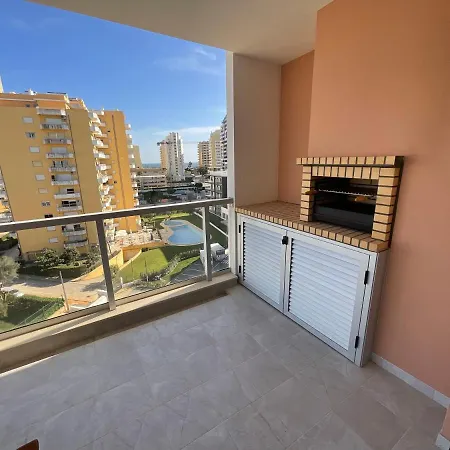 Premiumapartment Da Rocha *