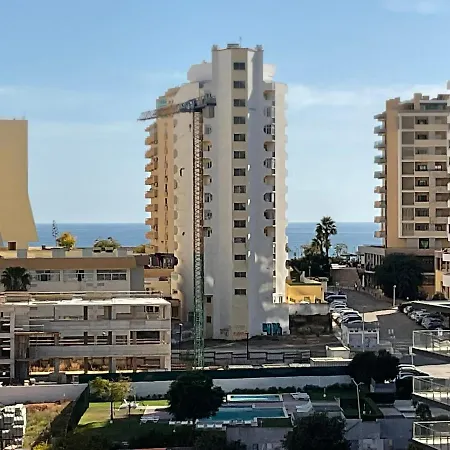 Apartment Premiumapartment Da Rocha *