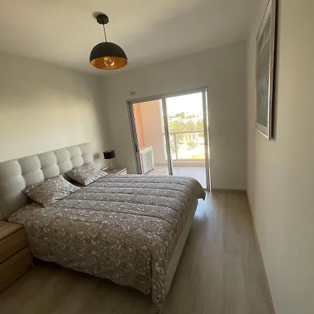 Apartment Premiumapartment Da Rocha