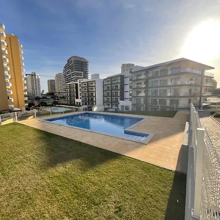 Premiumapartment Da Rocha Apartment
