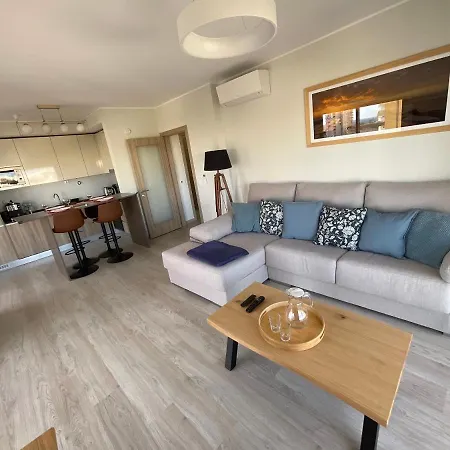 Appartement Premium Flat *
