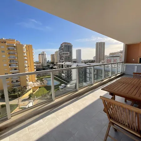 Premium Flat Apartmán Portimão