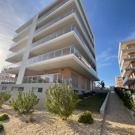 Premiumapartment Da Rocha Apartment *