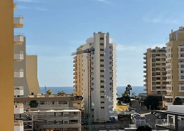 Apartament Premium Flat