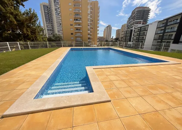 Apartament Premium Flat