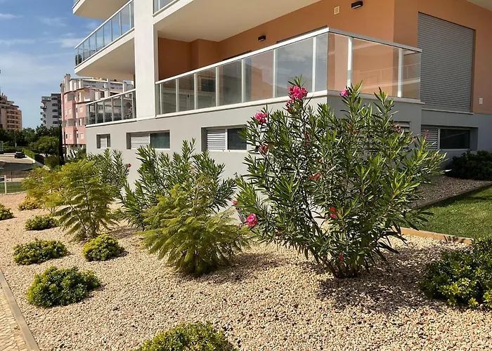 Premium Flat Apartament