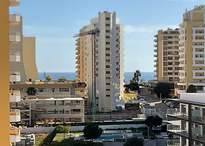 Apartament Premium Flat *