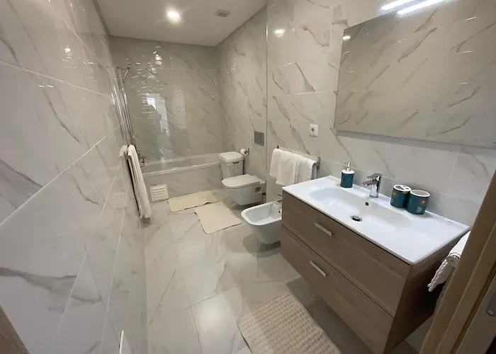 Apartament Premium Flat