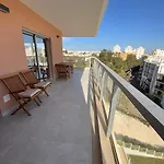 アパート Premium Flat ポルティマン