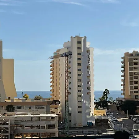 アパート Premium Flat