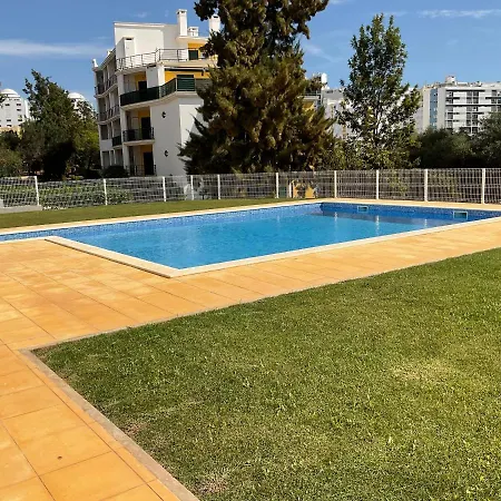 Premiumapartment Da Rocha *
