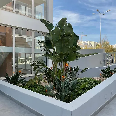 Premium Flat * ポルティマン