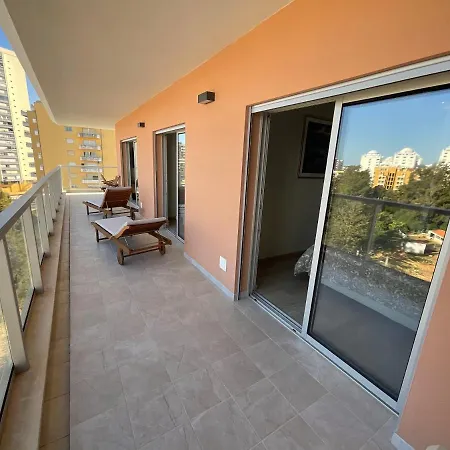 Premium Flat * ポルティマン