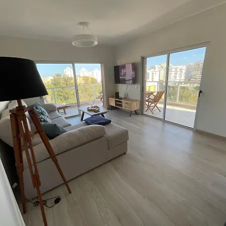 アパート Premium Flat ポルティマン