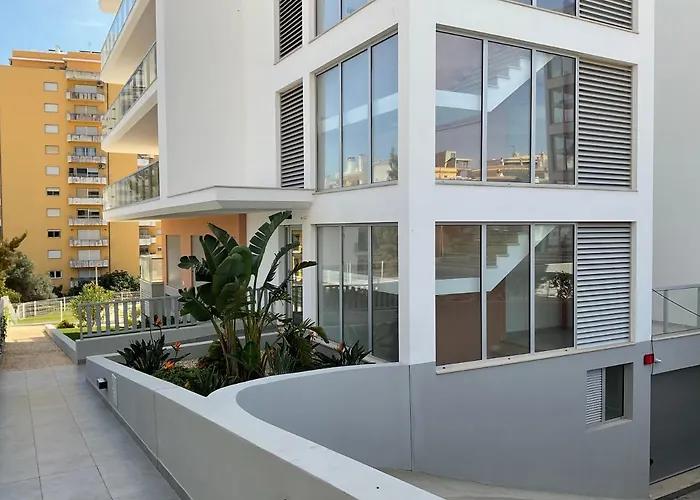 Premium Flat Portimao