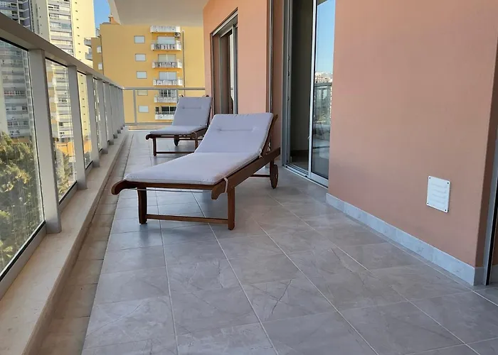 Premium Flat Appartamento *