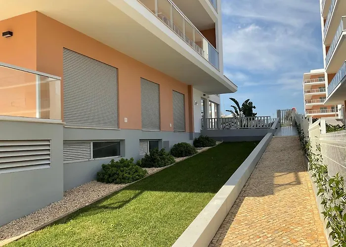 Appartamento Premium Flat Portimão