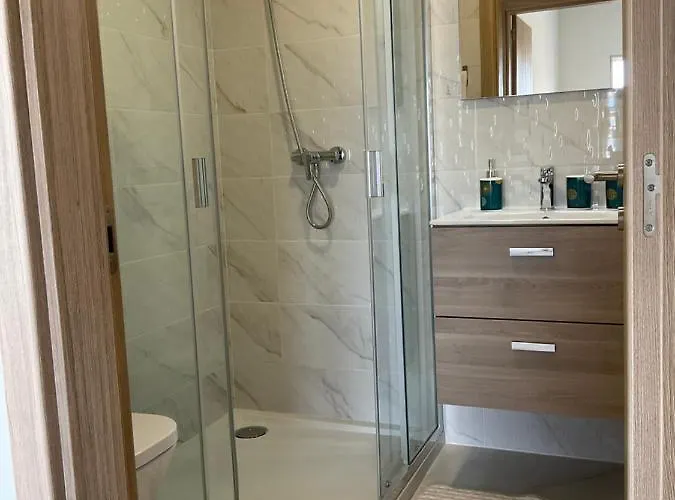 Premium Flat Appartamento Portimão