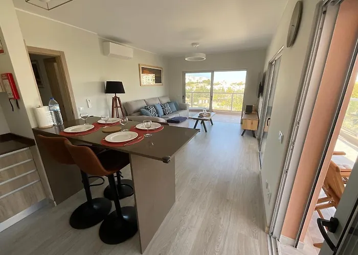 Premium Flat Apartment Portimao