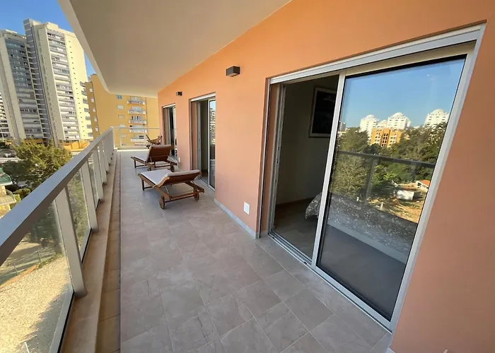 Premium Flat * Portimao