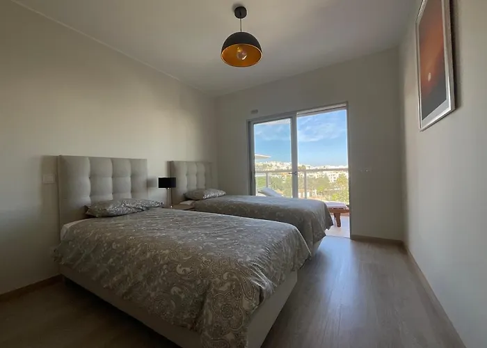 Premium Flat Appartamento Portimão