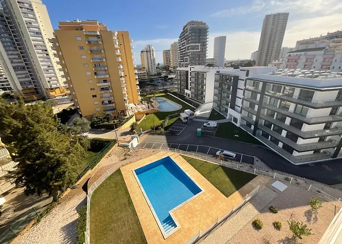 Apartment Premium Flat