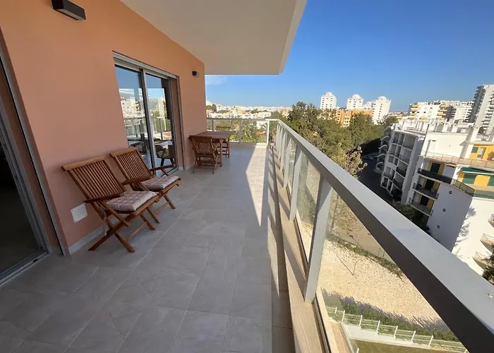 Appartamento Premium Flat Portimão