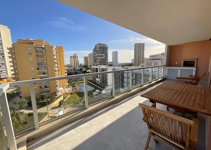 Premium Flat Appartamento Portimão