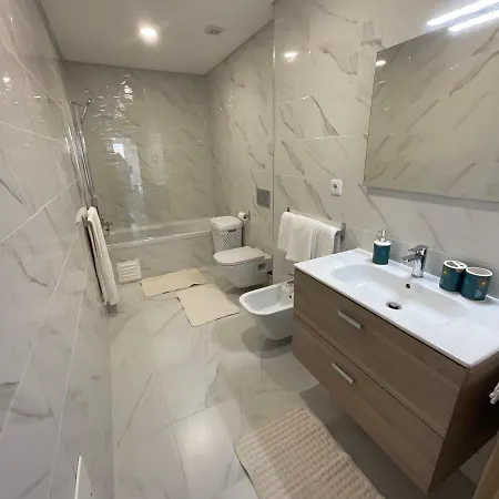 Lejlighed Premium Flat